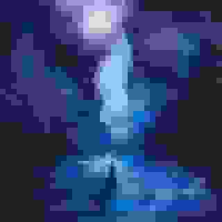 Abyss cover