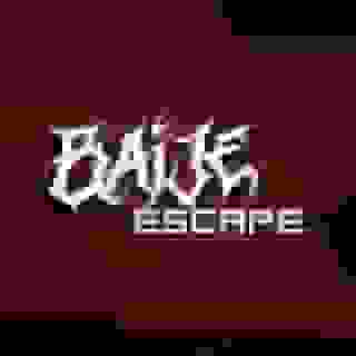 Escape cover