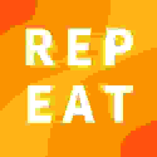 Repeat cover