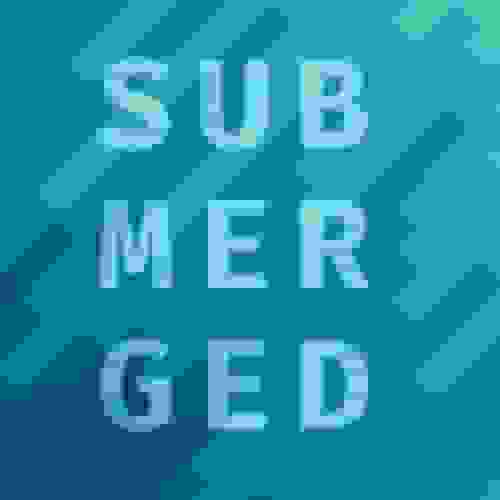 Submerged cover