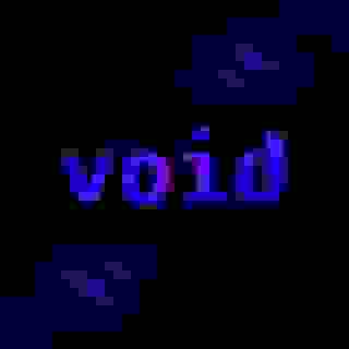 Void cover